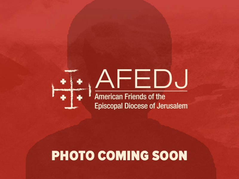 AFEDJ Person Placeholder Image