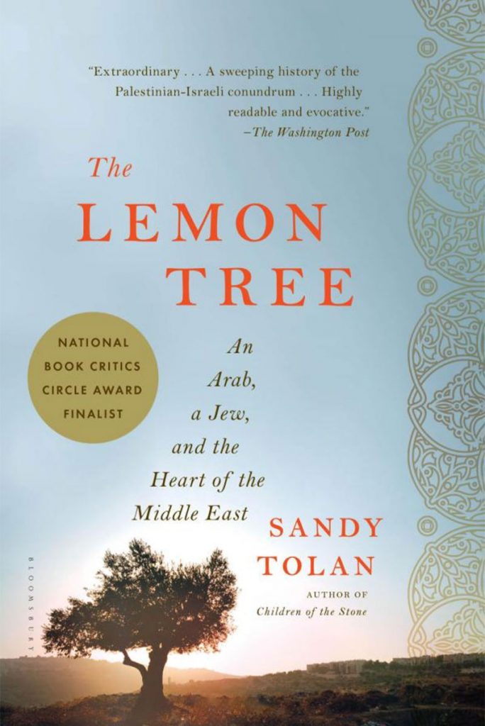 Recommended reading – American Friends of the Episcopal Diocese of ...